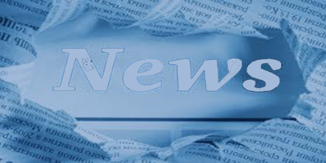 decorative - news paper