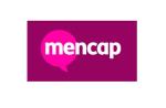 Logo: mencap