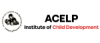 Logo ACELP Institute of Child Development
