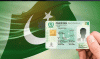 NADRA lifetime ID for persons with disabilities